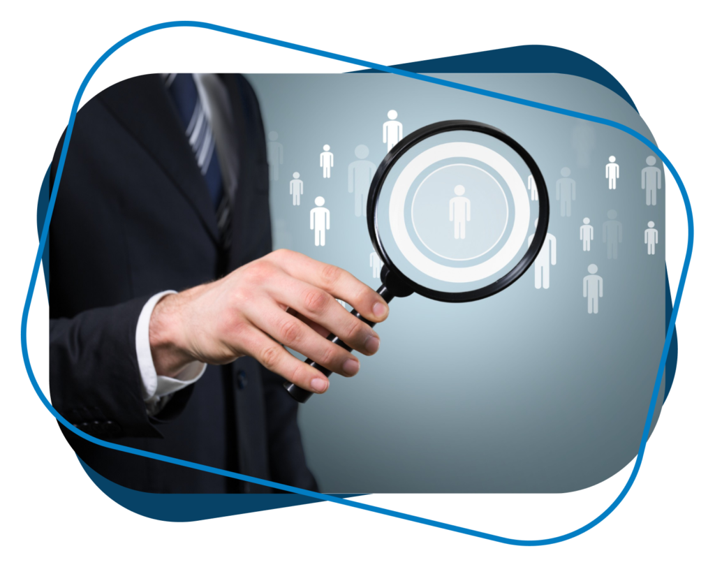 Executive Search Consultants