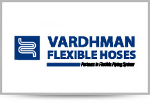 VARDHMAN FLEXIBLE HOSES 
